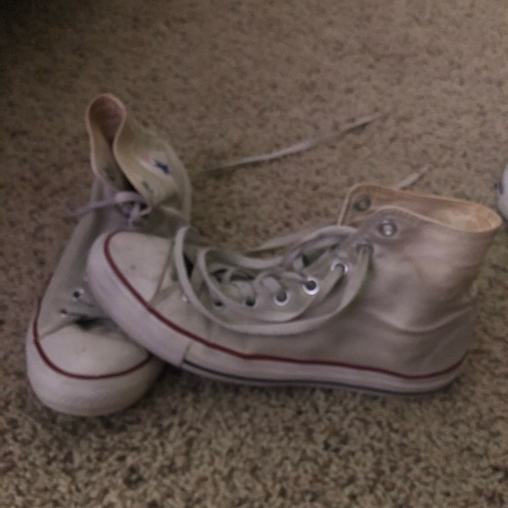 converse